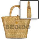 tikog bag square