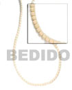 Handmade bone beads Bone Beads