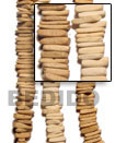 coco stick natural white