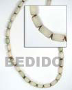 tube buri seeds beads