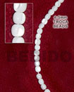 Handmade Troca Rice Shell Beads Shell Beads