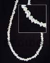 Handmade Troca Crazy Cut Shell Beads Shell Beads