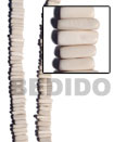 bone indian stick