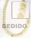buri seed beads