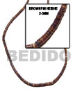 black lip beads shells strands or necklaces