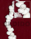 Handmade Cebu Beauty Orchids Shell Beads