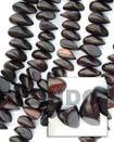 camagong chunk woodbeads