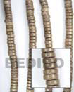graywood pokalet woodbeads