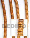 Handmade bayong pukalet woodbeads Wood Beads