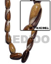 olive shell whole in beads strands or necklace