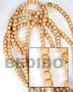 rosewood wood beads