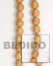 bayong woodbeads