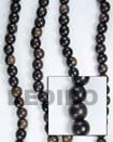 camagong wood beads