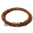 Handmade solid agsam Vine Bracelets