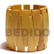 nangka "jackfruit wood" wood bangles