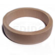 Handmade Plain Raw Natural Wooden Bangle Casing Only Wooden Bangles