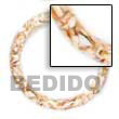 resin granules bangles