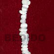 Handmade troca shells square cut bracelet Shell Bracelets