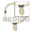 coco heishe with sigay bracelets