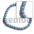 Handmade coco pokalet light violet bracelet Coco Bracelets