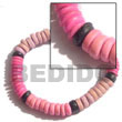 7-8 mm coco pokalet bracelet