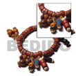 lambada bracelets