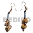Shell Earrings