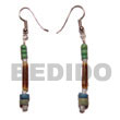 dangling sig-id w/ 2-3mm coco Pokalet.