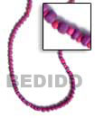 Handmade coco alternate necklace Coco Necklace