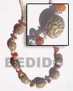salwag seeds necklace