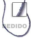 wood bangles wood tube necklace Natural Necklace