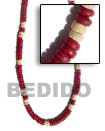 coco combination necklace