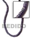 Handmade heishe shell necklace Natural Necklace