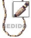 tiger salwag necklace