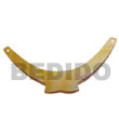 wood bangles MOP bow choker pendants Shell Pendant