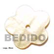 Shell Pendants