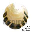 Handmade MOP pendant Shell Pendant