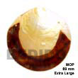 Handmade MOP pendant Shell Pendant