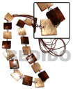 4 layers satin cord  w/  single